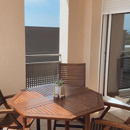 Lo Salat Apartment Deltebre Ngoại thất bức ảnh