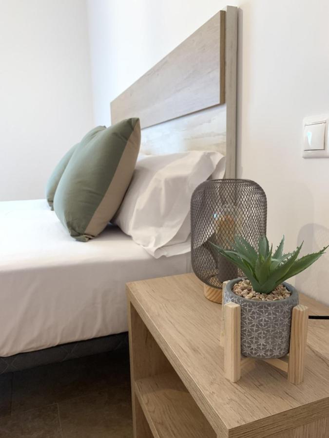 Lo Salat Apartment Deltebre Ngoại thất bức ảnh