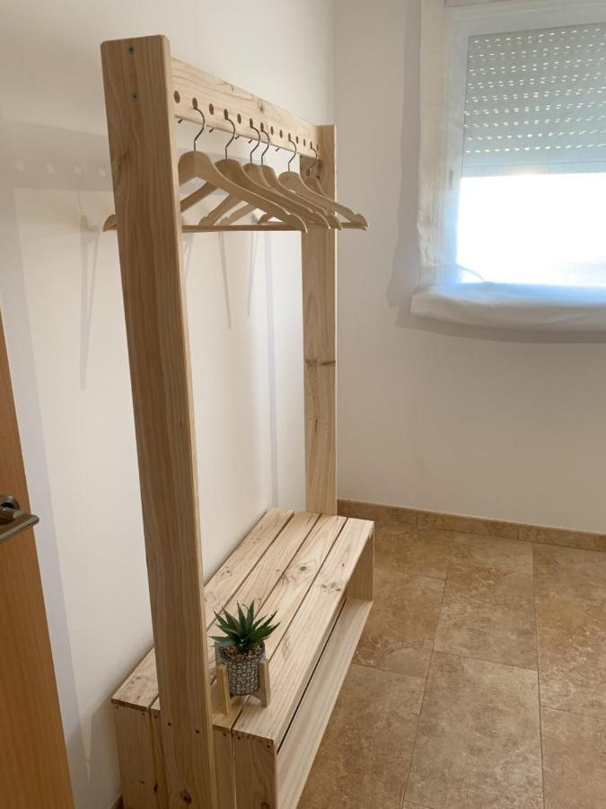 Lo Salat Apartment Deltebre Ngoại thất bức ảnh